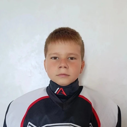 Strygin Vladislav Daniilovich