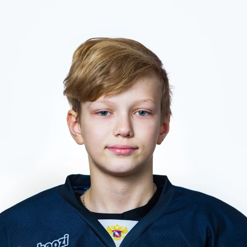 Tatarintsev Nikita Dmitrievich