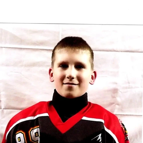 Ermolaev Pavel Igorevich