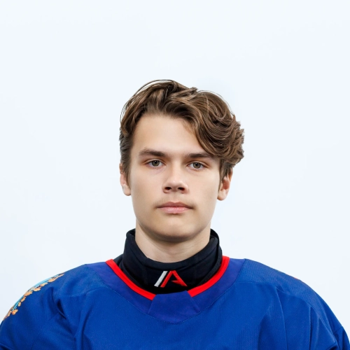 Malkov Denis Nikolaevich