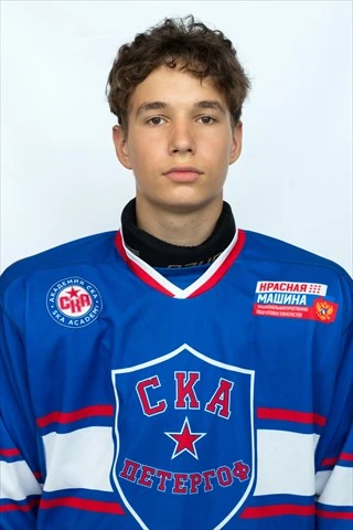 Cherkasskii Bogdan Semenovich