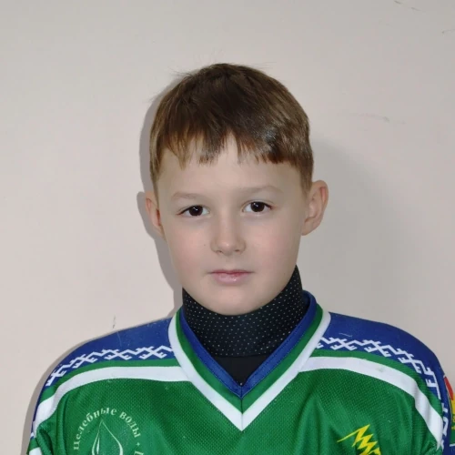 Polonikov David Evgenevich