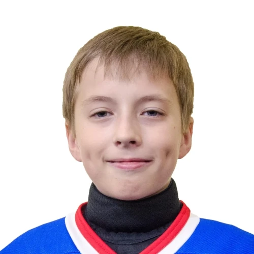 Koval Mihail Ruslanovich