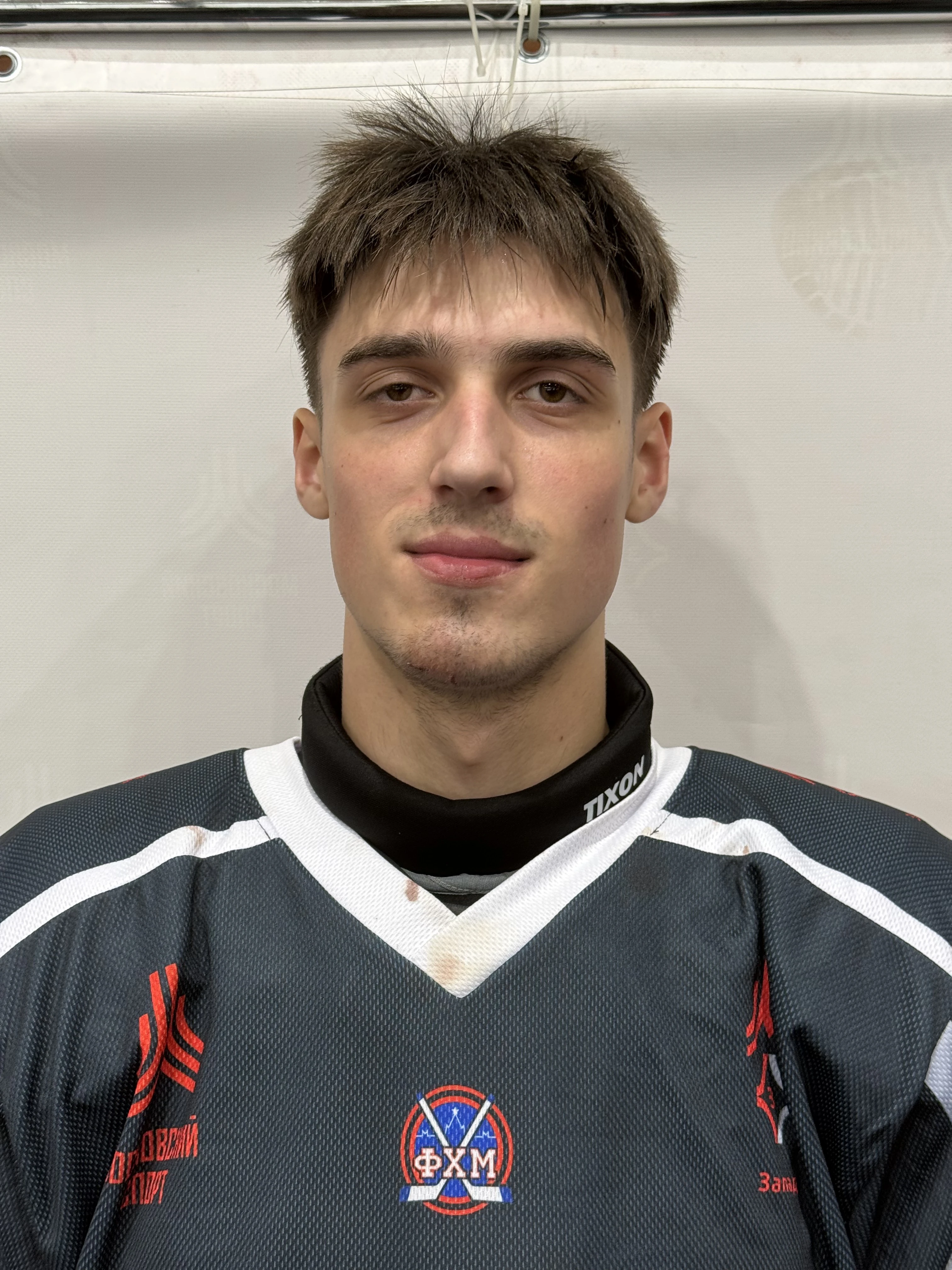 Golubev Maksim Valerevich