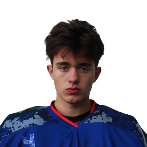 Stepchuk Pavel Sergeevich