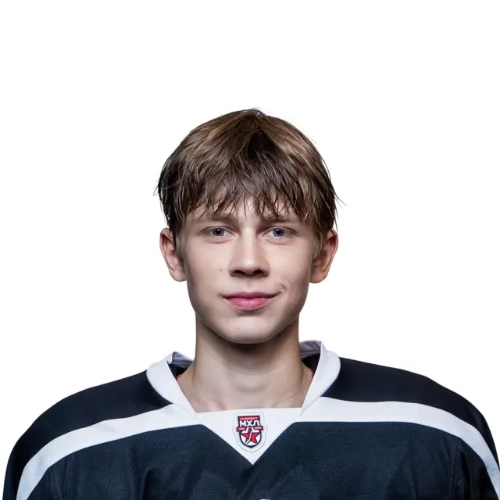 Орехов Кирилл Иванович