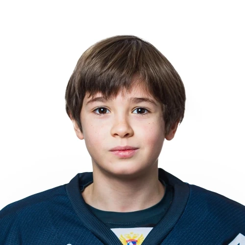 Safonov Egor Igorevich