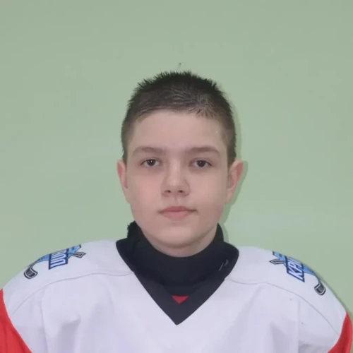 Oskin Bogdan Valerevich