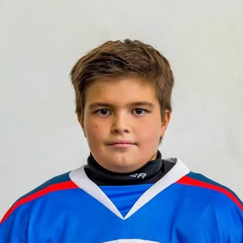 Kalashnikov Maksim Valerevich