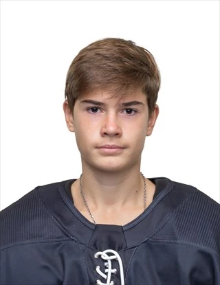 Sokovnin Artem Andreevich
