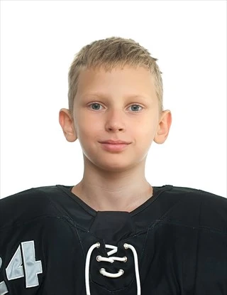 Кирюшкин Никита Евгеньевич