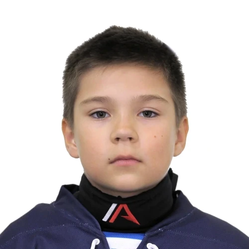 Gatin Dmitrii Konstantinovich