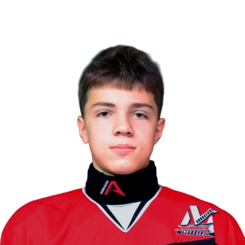 Chekalev Nikita Alekseevich