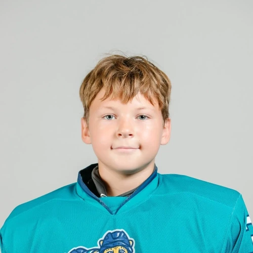Derezenko Nikolai Evgenevich