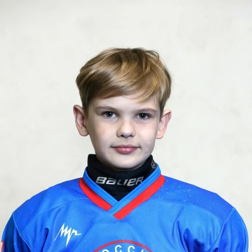 Andreev Pavel Maksimovich