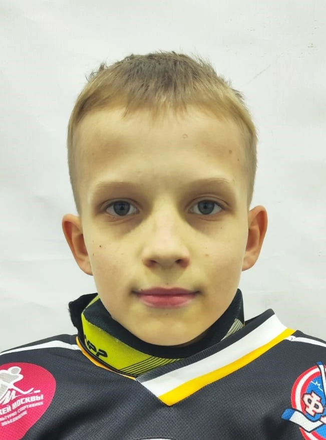 Kuznetsov Daniil Olegovich