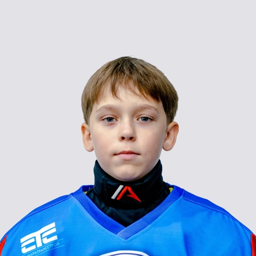 Fadeev Maksim Sergeevich