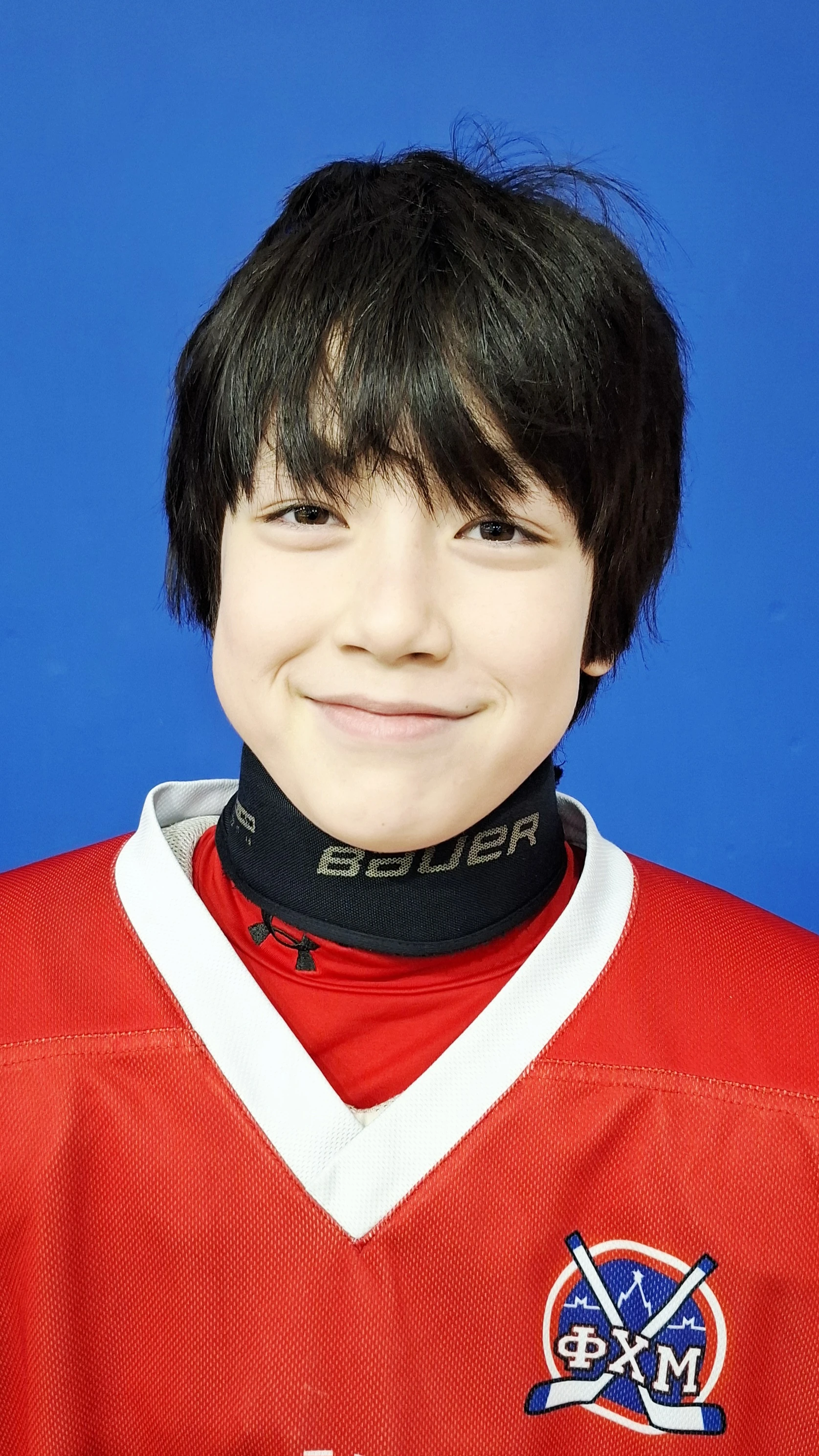 Munkoev Aleksandr Denisovich