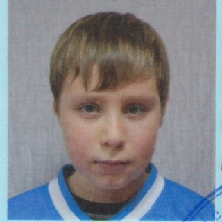 Lebedev Ilya Alekseevich