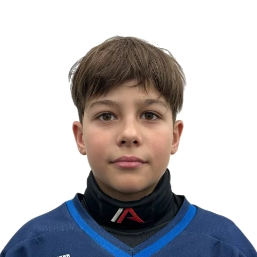 Evdokimov Platon Mihailovich