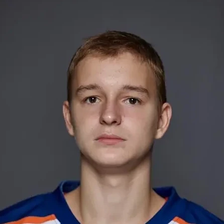 Shkurkin Klim Aleksandrovich