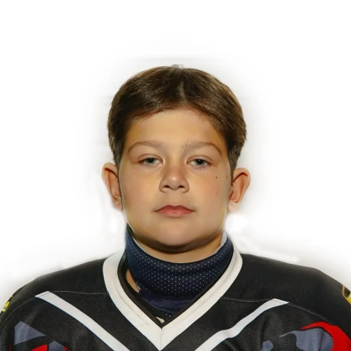 Bezverhii Kirill Artemovich