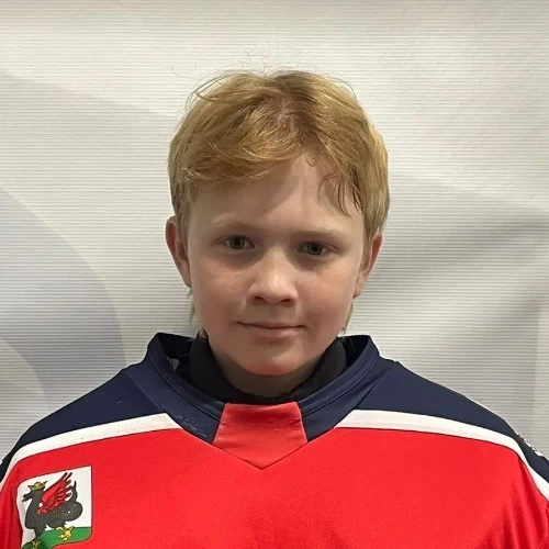 Yamschikov Egor Evgenevich