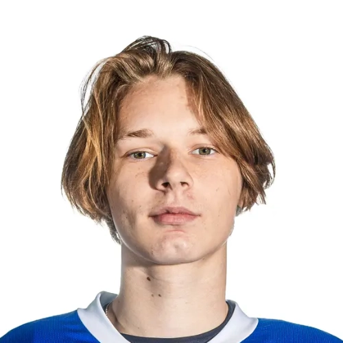 Podlegaev Daniil Vyacheslavovich