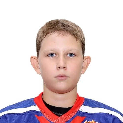 Cherenkov Kirill Evgenevich