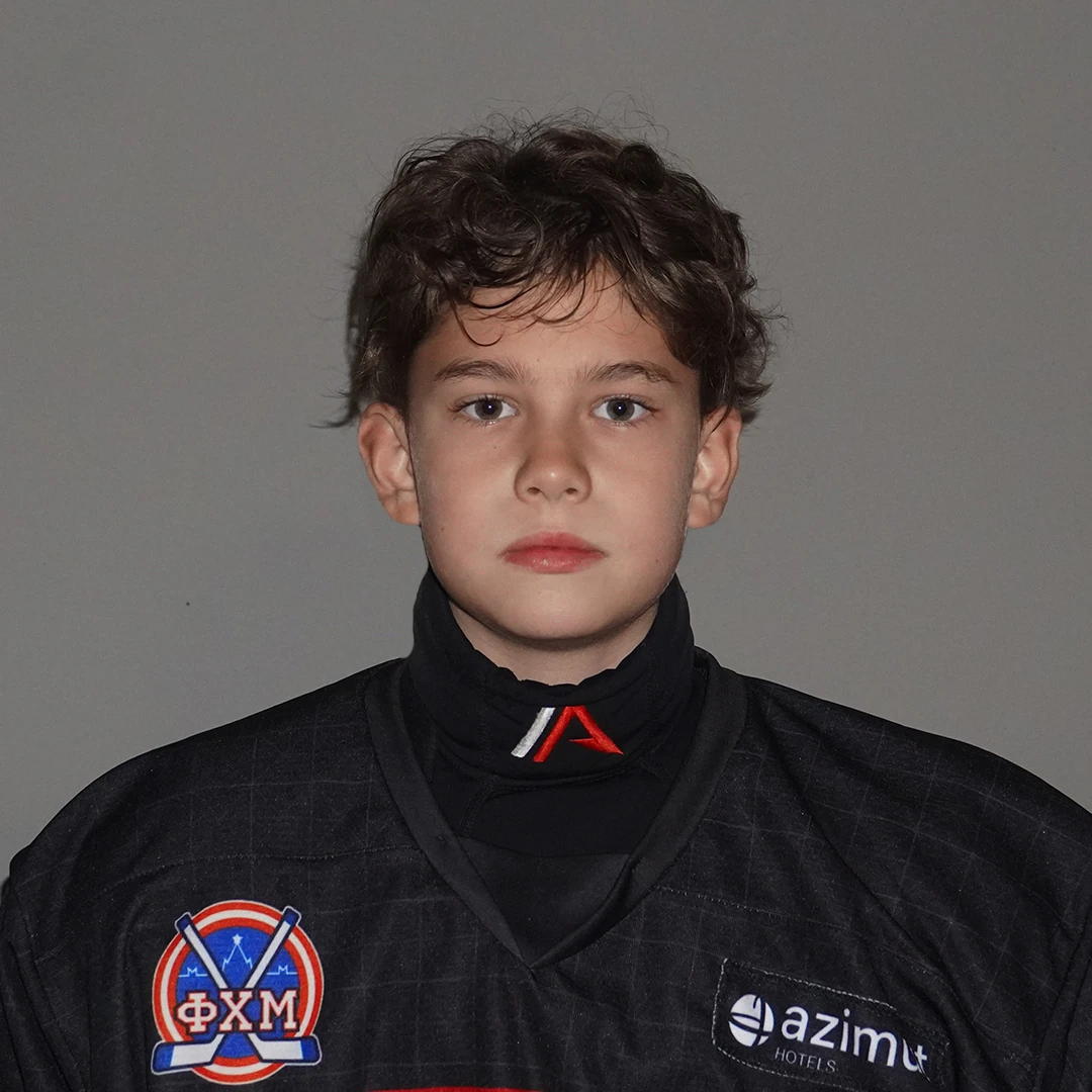 Goronenkov Demid