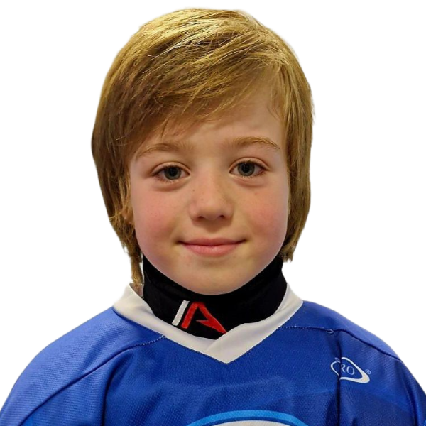 Zelinskii Artem