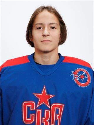 Mochalov Vladimir Konstantinovich