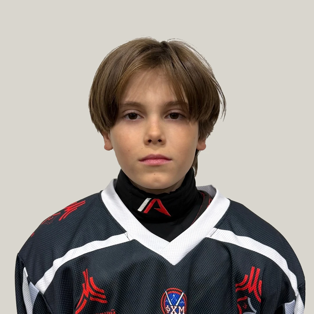 Bulanov Timofei