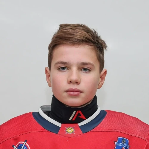 Domogatskii Aleksei Sergeevich