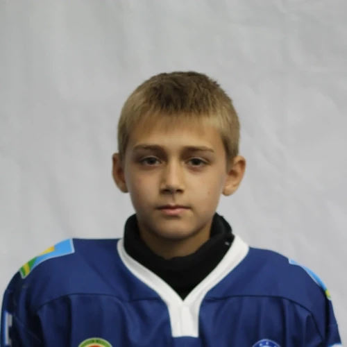 Yarmiev Nazyir Lenarovich