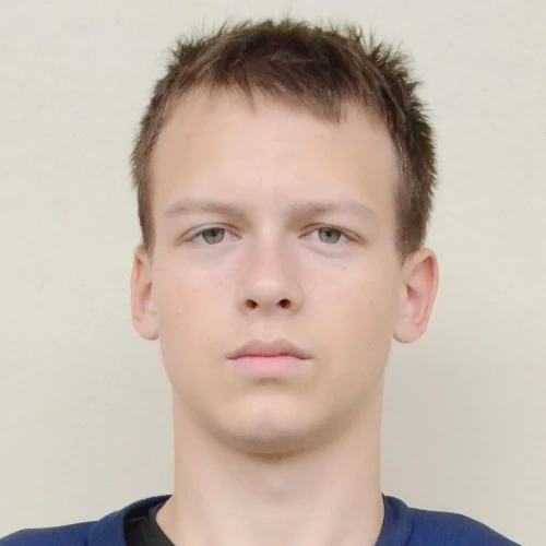 Manichev Gleb Nikolaevich