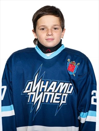 Zelent Miron Alekseevich