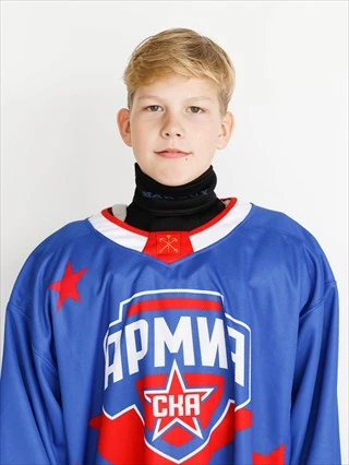 Sokolov Klimentii Alekseevich
