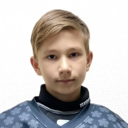 Айдаров Амир Артурович