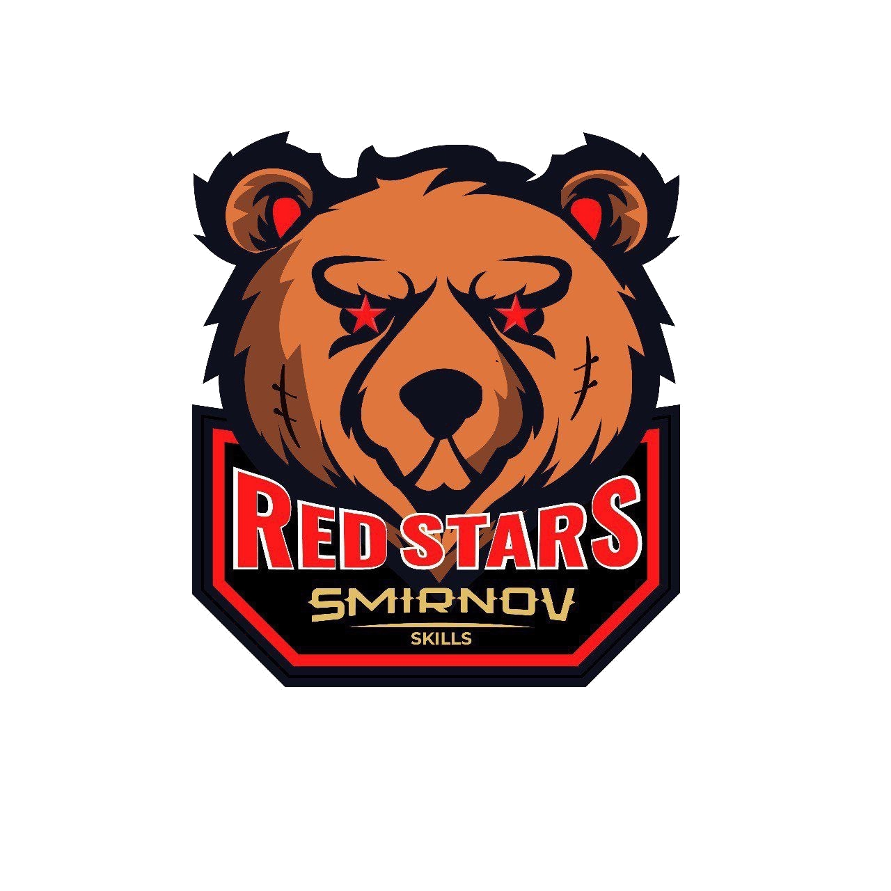 Red Stars