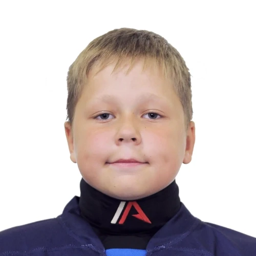 Okunkov Kirill Nikolaevich