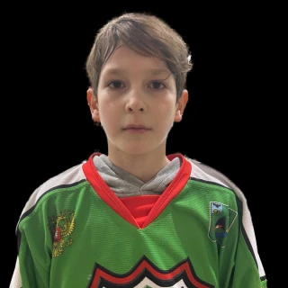Чуев Макар Иванович