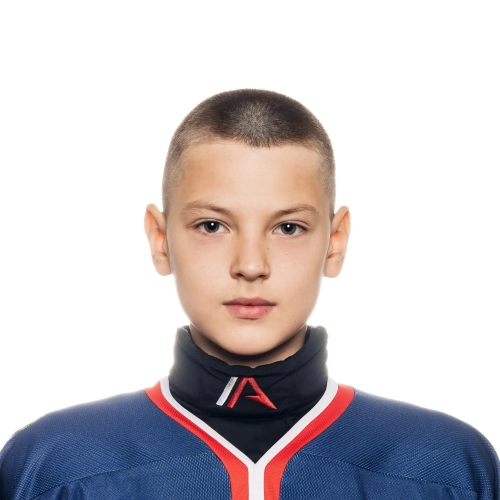 Alekseev Vitalii Vitalevich