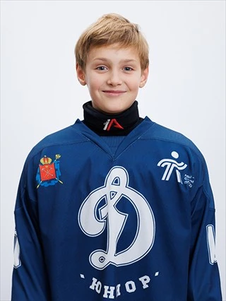 Sadriev Maksim Semenovich