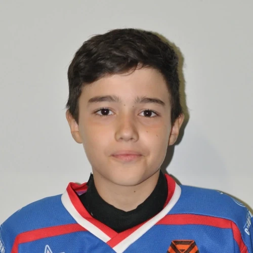 Muhametyanov Yulai Marselevich