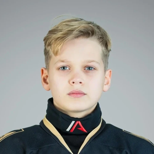 Aryanov Aleksandr Ivanovich