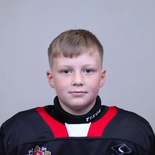 Velikanov Artem Aleksandrovich