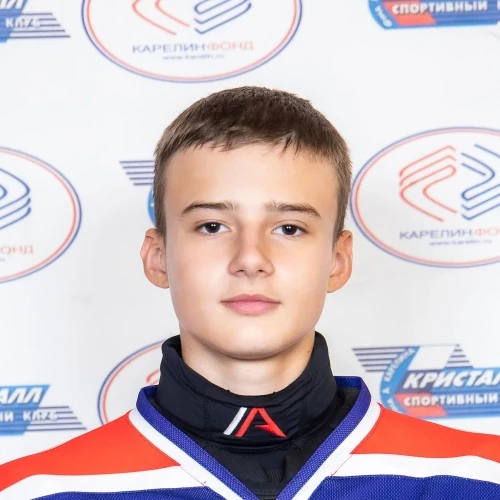Goncharov Zahar Dmitrievich