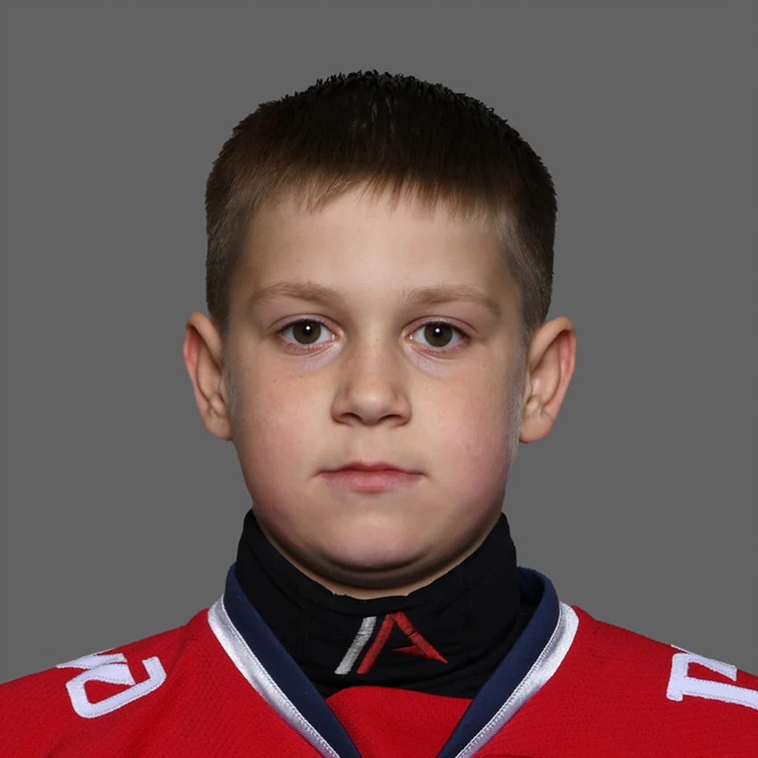 Baranov Aleksandr Ilich