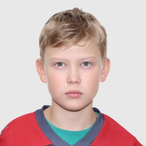 Tsyganov Mark Igorevich